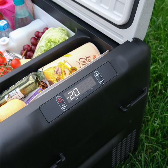 Автохолодильник переносной  AF-L25 ICE