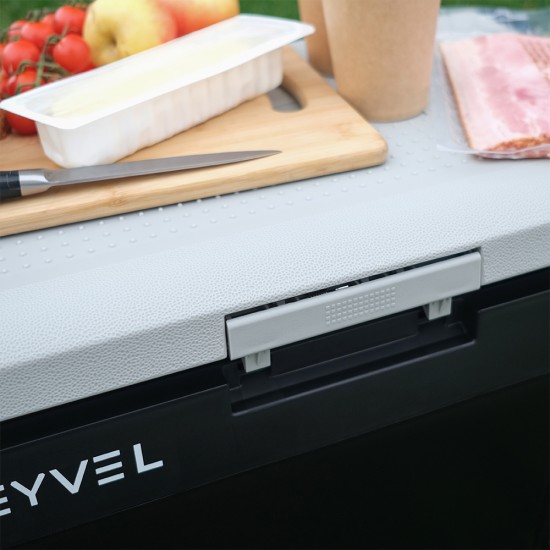 Автохолодильник переносной  AF-L25 ICE