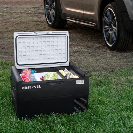 Автохолодильник переносной  AF-L25 ICE