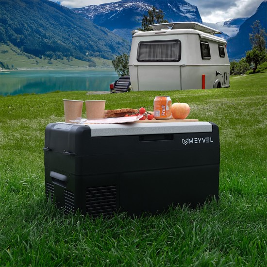 Автохолодильник переносной  AF-L25 ICE