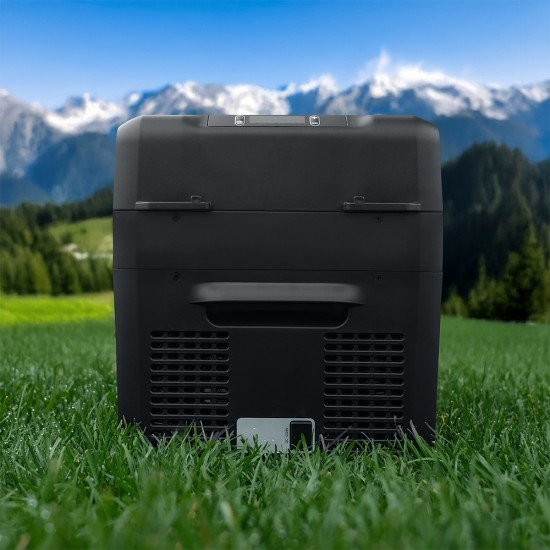 Автохолодильник переносной  AF-L25 ICE