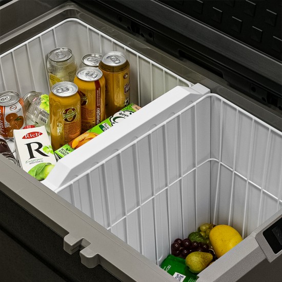 Автохолодильник переносной  AF-H120DD (повр. упак.)