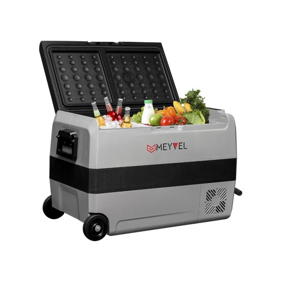 Автохолодильник переносной  AF-SD50 (повр. упак.)