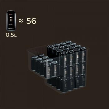 Автохолодильник переносной  AF-M30