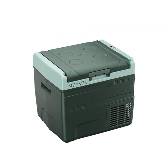 Автохолодильник компрессорный переносной  Meyvel AF-N20 фото