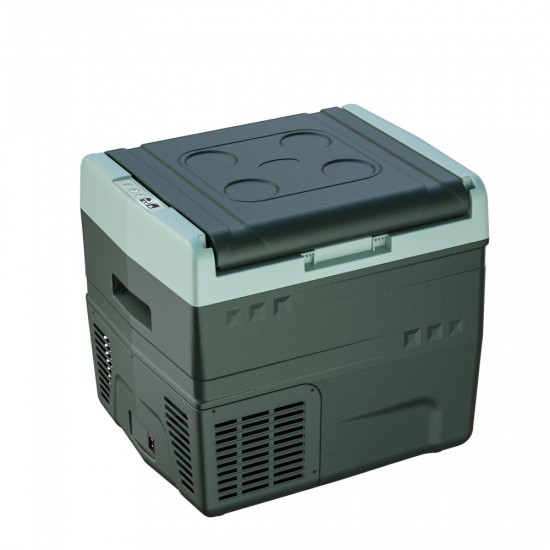 Автохолодильник компрессорный переносной  Meyvel AF-N20 фото