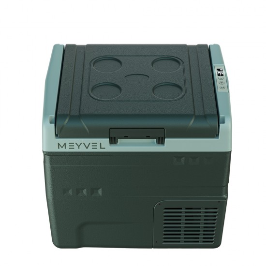 Автохолодильник компрессорный переносной  Meyvel AF-N20 фото