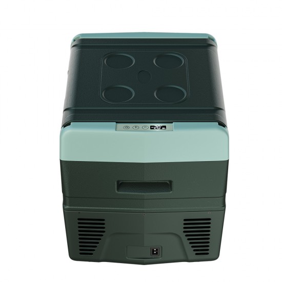 Автохолодильник компрессорный переносной  Meyvel AF-N20 фото