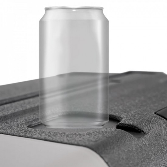 Компрессорный автохолодильник Алпикул NX52 (12/24) фото