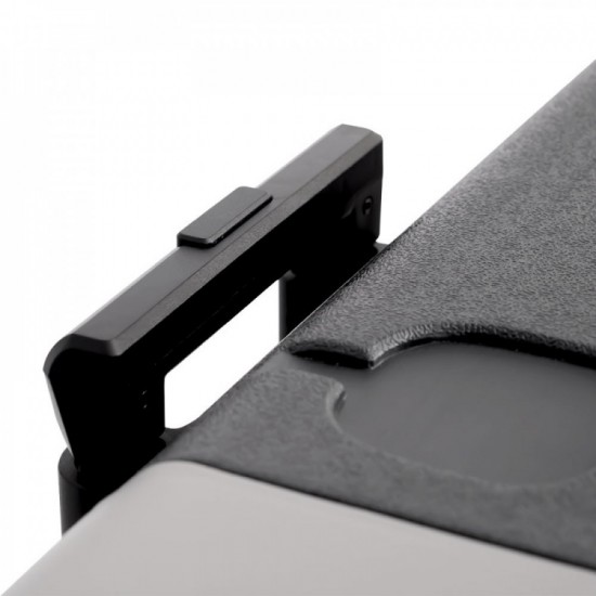 Компрессорный автохолодильник Алпикул NX52 (12/24) фото