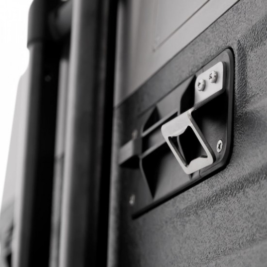 Компрессорный автохолодильник Алпикул NX52 (12/24) фото