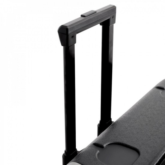 Компрессорный автохолодильник Алпикул NX52 (12/24) фото