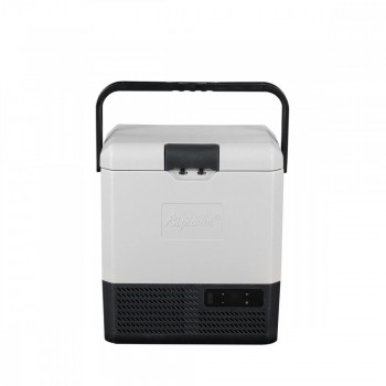 Автохолодильник переносной  P15 (12/24)