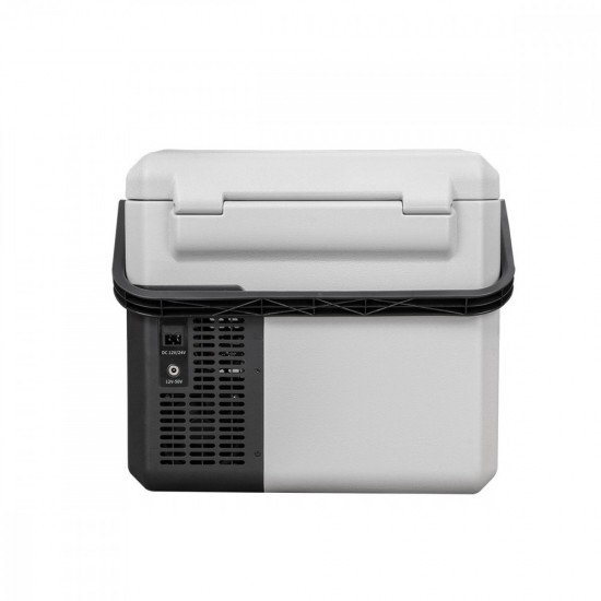 Переносной холодильник в машину Alpicool P18 (12/24) на 18 л фото