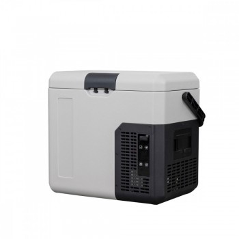Автохолодильник переносной  P18 (12/24)