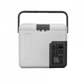 Автохолодильник переносной  P18 (12/24)