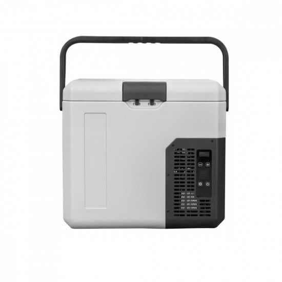 Переносной холодильник в машину Alpicool P18 (12/24) на 18 л фото