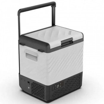 Автохолодильник переносной  P22 (12/24)