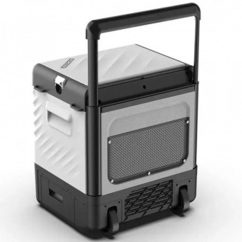 Автохолодильник переносной  P22 (12/24)