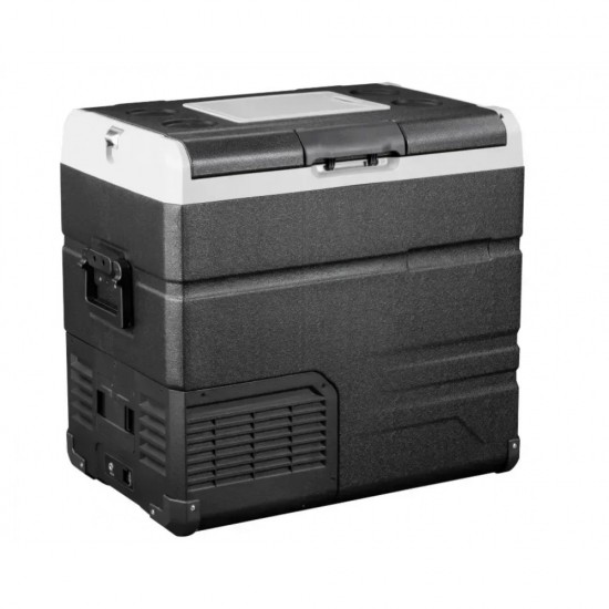 Автохолодильник переносной  TS60 (12/24)
