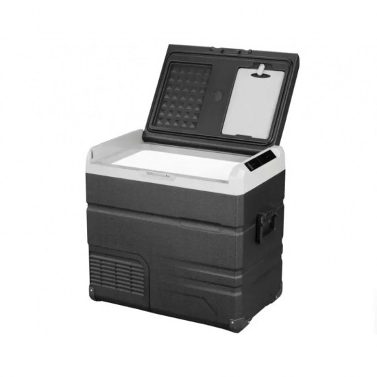 Автохолодильник переносной  TS60 (12/24)