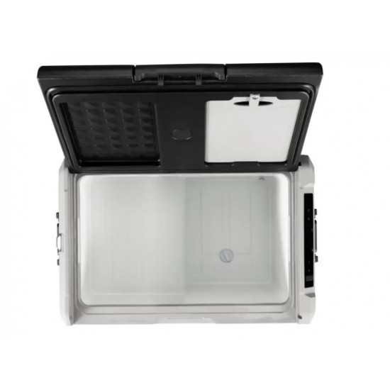 Автохолодильник переносной  TS60 (12/24)