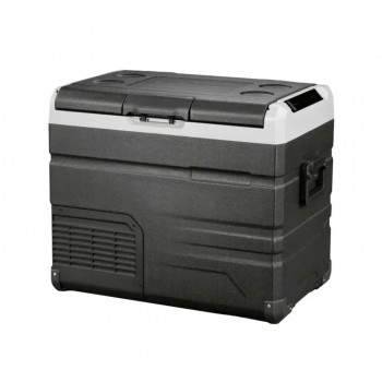 Автохолодильник переносной  TS50 (12/24)