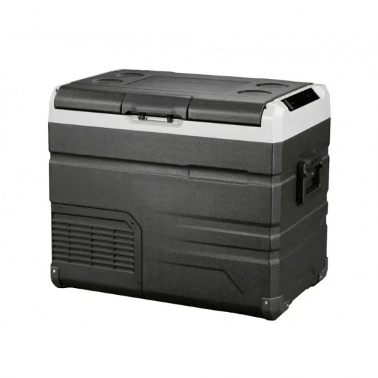 Автохолодильник переносной  TS50 (12/24)