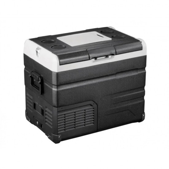 Автохолодильник переносной  TS50 (12/24)