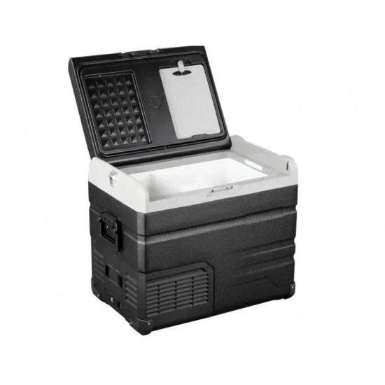 Автохолодильник переносной  TS50 (12/24)