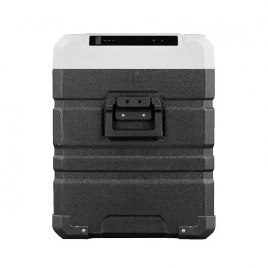 Автохолодильник переносной  TS50 (12/24)