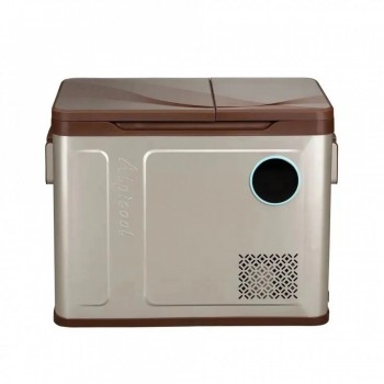 Компрессорный автохолодильник Alpicool WH48 (12/24) на 48 литров