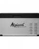 Автохолодильник переносной  Alpicool C25 с адаптером 220/12V в комплекте