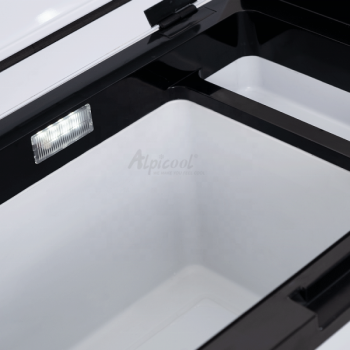 Автохолодильник переносной  Alpicool K25