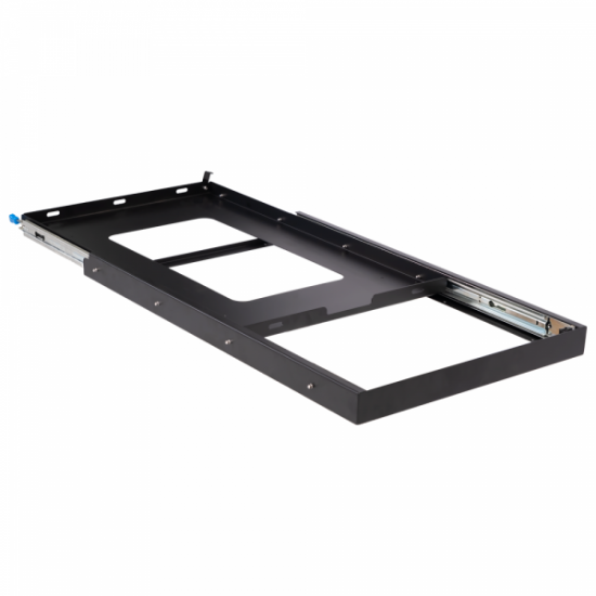 Выдвижное крепление 25-50L (для установки автохолодильника в авто) картинка