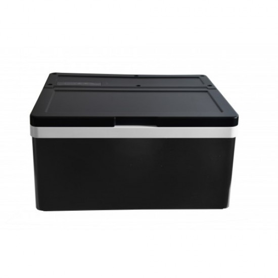 Компрессорный переносной автохолодильник ARC22 foto