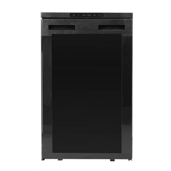 Встраиваемый автохолодильник Alpicool CR85X изображение