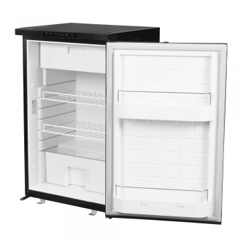 Встраиваемый автохолодильник Alpicool CR85X