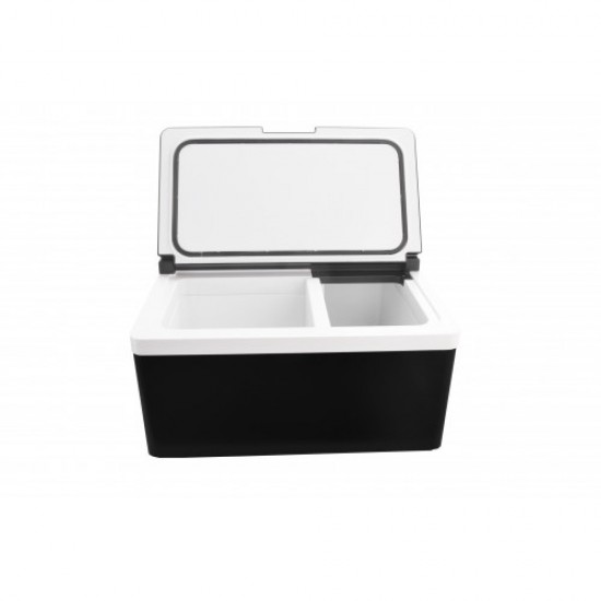 Компрессорный переносной автохолодильник ARC22 foto