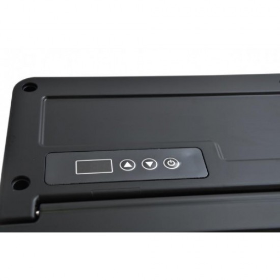 Компрессорный переносной автохолодильник ARC22 foto