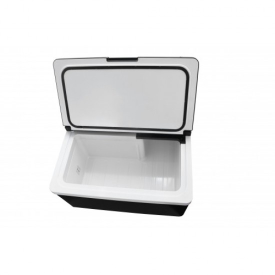 Компрессорный переносной автохолодильник ARC22 foto