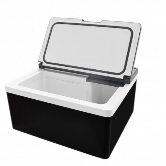 Компрессорный переносной автохолодильник ARC22 foto