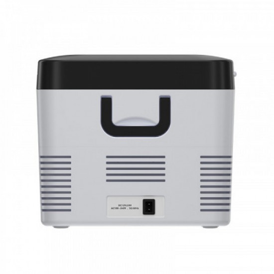 Компрессорный автохолодильник Alpicool K25 (12/24) фотография