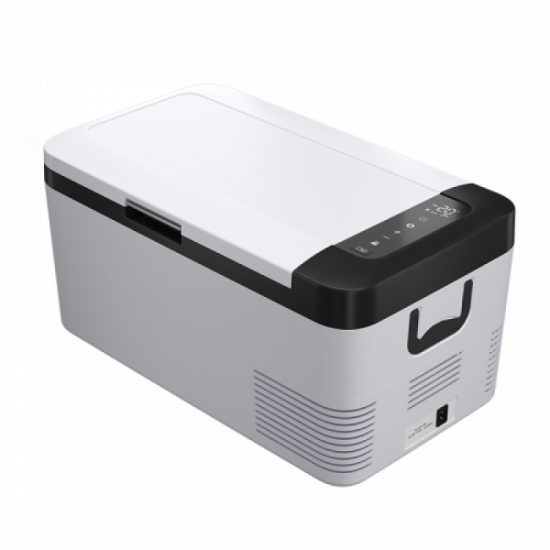 Компрессорный автохолодильник Alpicool K25 (12/24) фотография