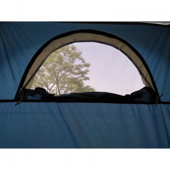Кемпинговая палатка для душа и туалета Mircamping 2897