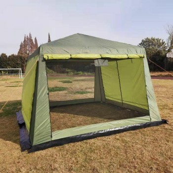 Шатер туристический Mircamping 2902