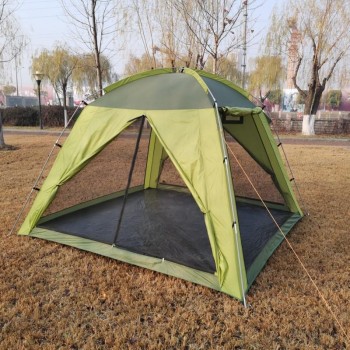Шатер MirCamping 2904 размером 240 х 240 х 170 см