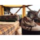 Шестиугольный шатер с полом 3,6*3,6 м. Mircamping 2905 Шестиугольный шатер с полом 3,6*3,6 м. Mircamping 2905