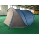 3-х местная туристическая палатка Mircamping 930