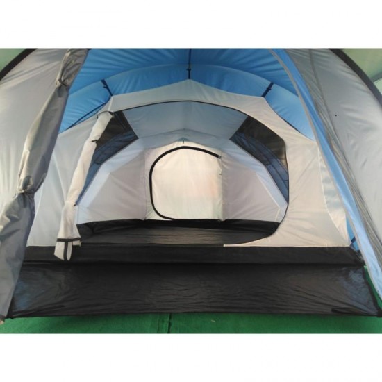 3-х местная туристическая палатка Mircamping 930